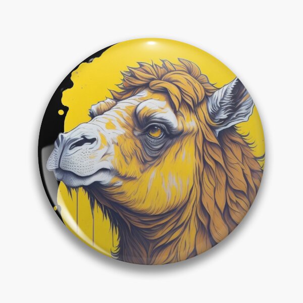 Item preview, Epic camel designed and sold by Rothnaric.