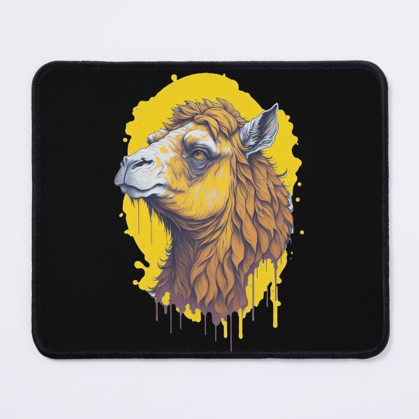 Item preview, Epic camel designed and sold by Rothnaric.