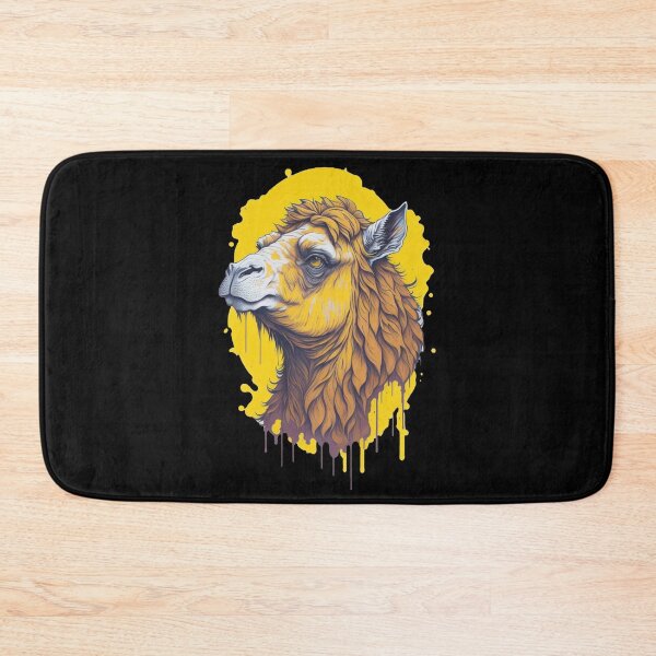 Item preview, Epic camel designed and sold by Rothnaric.