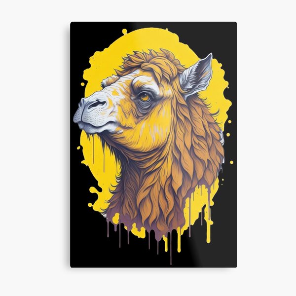 Item preview, Epic camel designed and sold by Rothnaric.