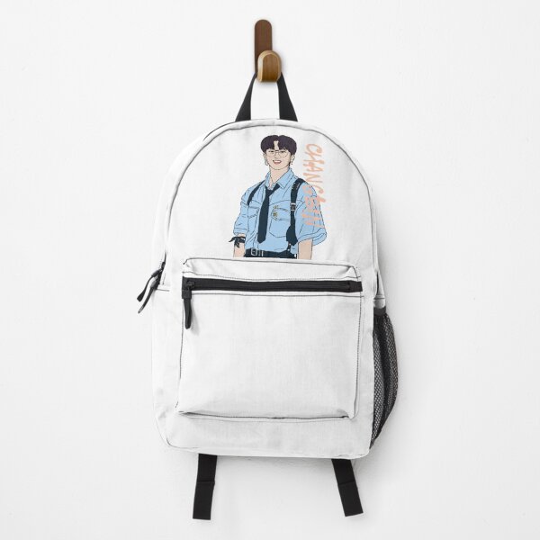 Item preview, Changbin of Stray Kids designed and sold by Erigeron-acris.