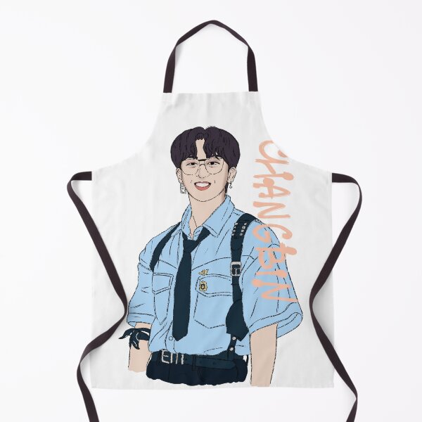 Item preview, Changbin of Stray Kids designed and sold by Erigeron-acris.