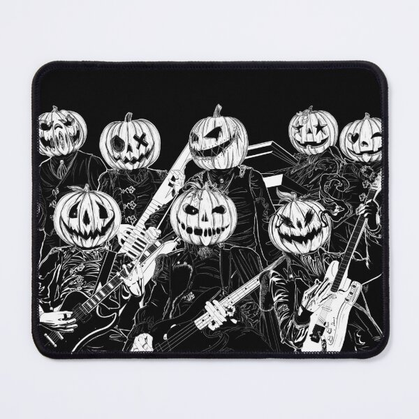 Item preview, Nameless Ghouls - Halloween 2023 designed and sold by crookdhourglass.