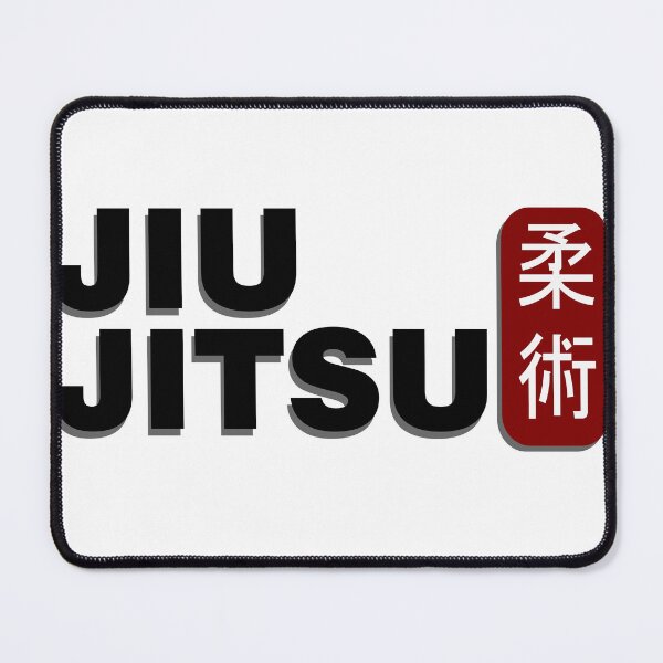 Item preview, Jiu-Jitsu Zen: Kanji Cloaked Comfort designed and sold by LuizSilva1983.