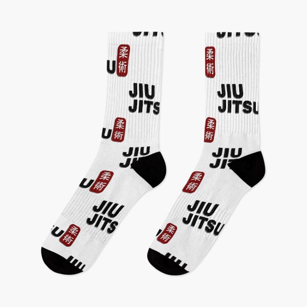 Item preview, Jiu-Jitsu Zen: Kanji Cloaked Comfort designed and sold by LuizSilva1983.