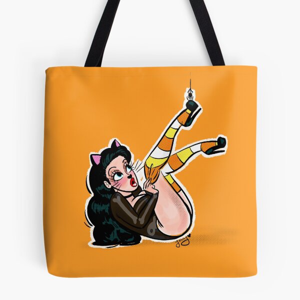 Item preview, Trick or Treat designed and sold by Andreayoung.
