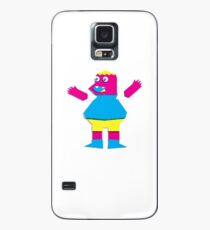 Clerinse (sharp) Case/Skin for Samsung Galaxy