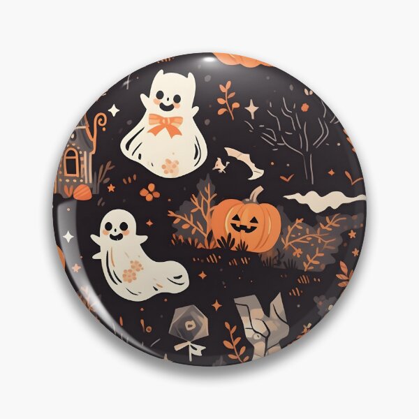 Artikelvorschau, Halloween-Kulisse 30 entworfen und verkauft von MarshalsArt.