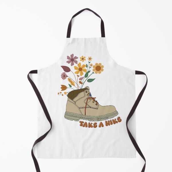 Item preview, Take A Hike designed and sold by OscarAndOphelia.