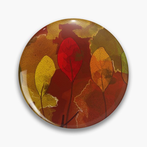 Item preview, Autumn Leaves designed and sold by MMc Buck.