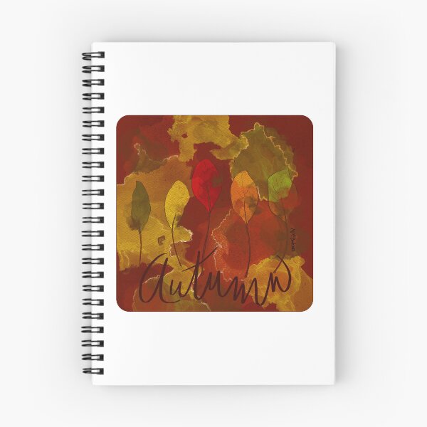 Item preview, Autumn Leaves designed and sold by MMc Buck.
