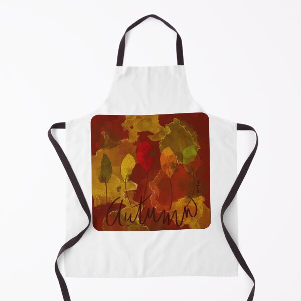 Item preview, Autumn Leaves designed and sold by MMc Buck.