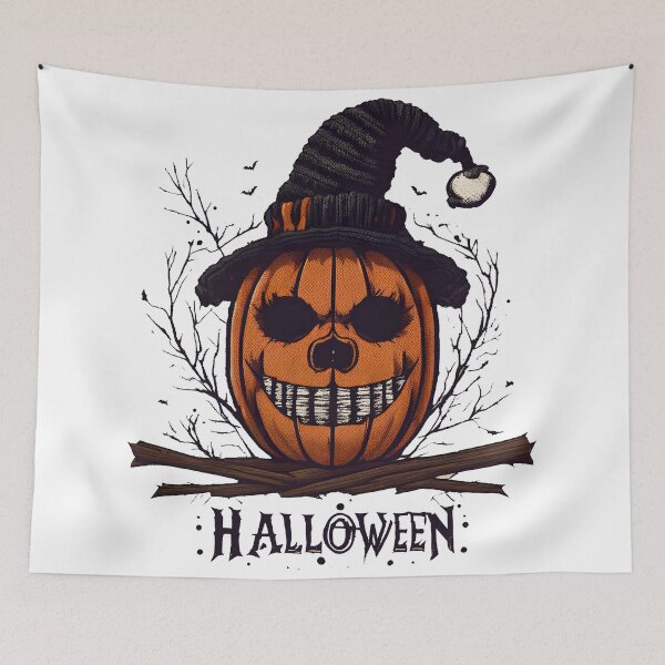 Item preview, Spooky Knitting for the Wicked designed and sold by ArtsyWishesShop.
