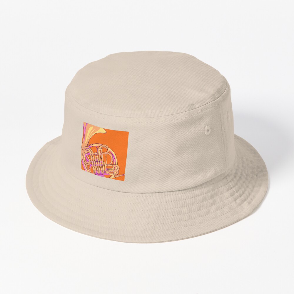 Item preview, Bucket Hat designed and sold by jasmijndeklerk.