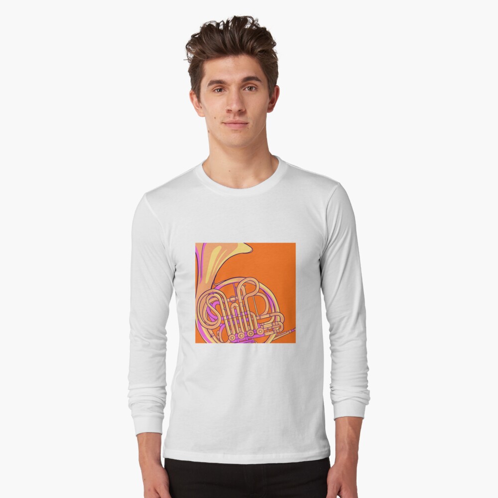 Item preview, Langarmshirt designed and sold by jasmijndeklerk.