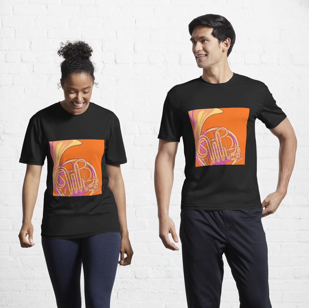 Item preview, Funktionsshirt designed and sold by jasmijndeklerk.