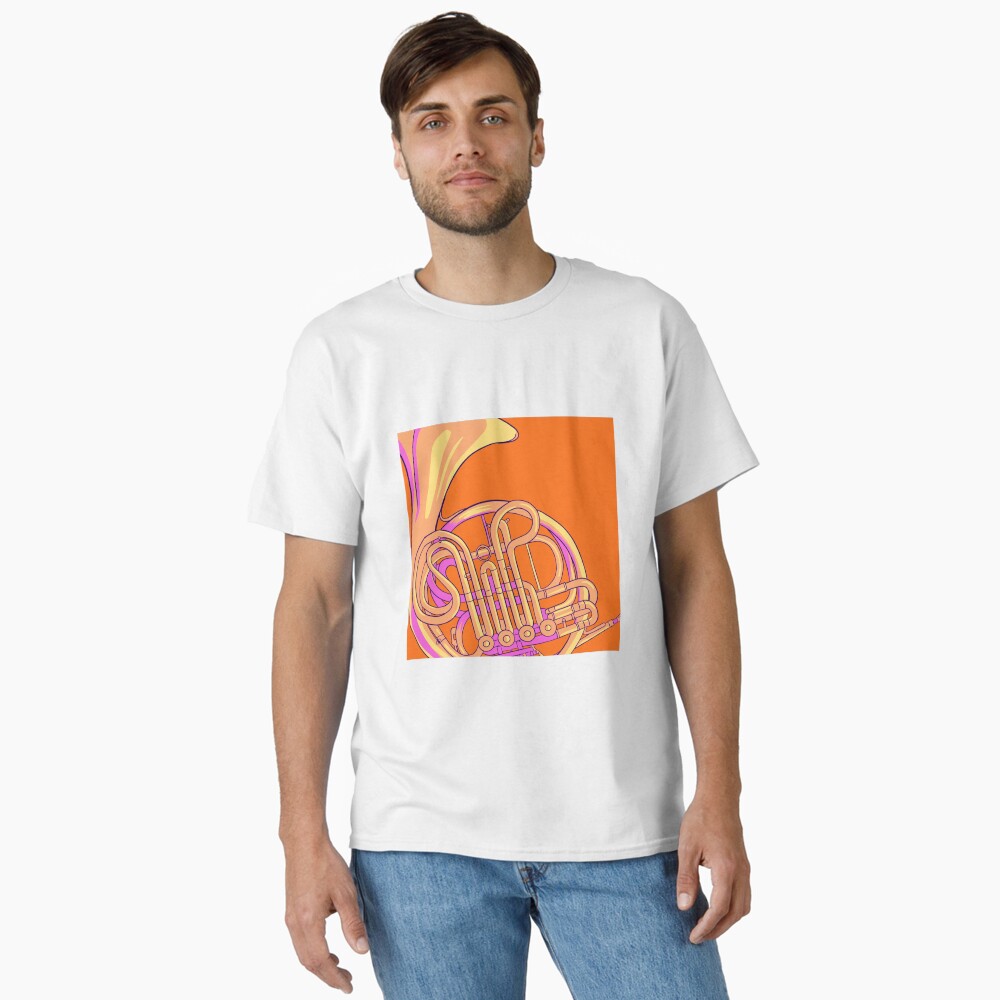Item preview, Classic T-Shirt designed and sold by jasmijndeklerk.