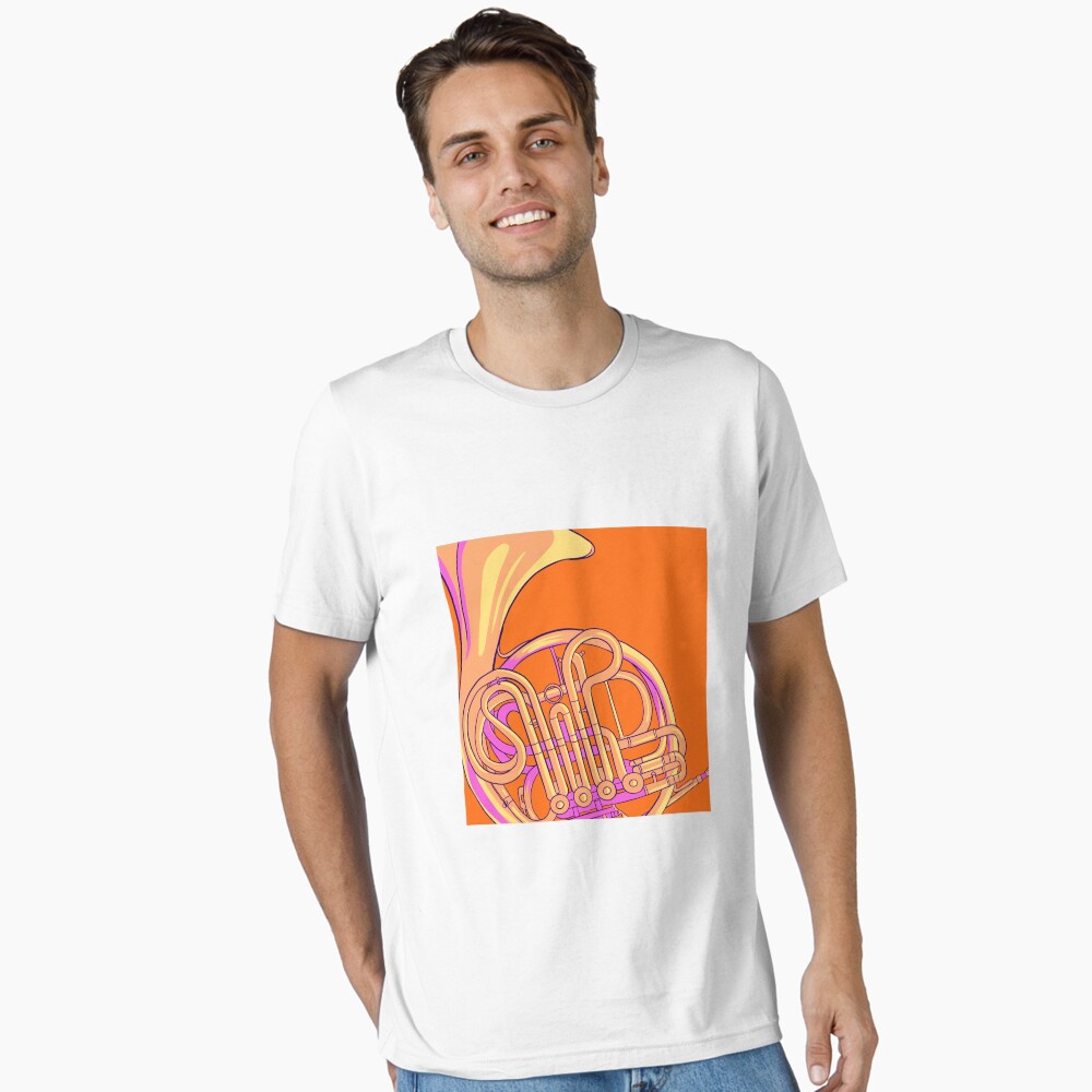 Item preview, Essential T-Shirt designed and sold by jasmijndeklerk.