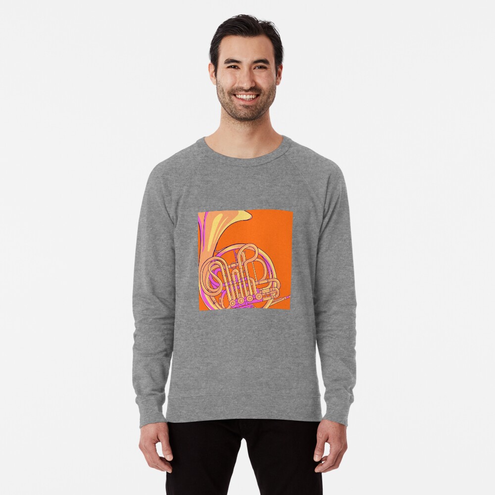Item preview, Leichter Pullover designed and sold by jasmijndeklerk.