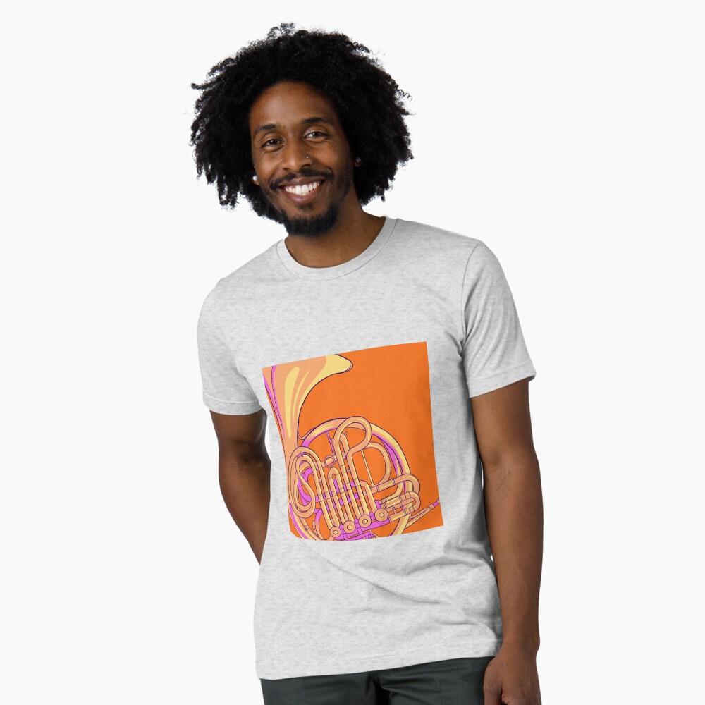 Item preview, Vintage T-Shirt designed and sold by jasmijndeklerk.