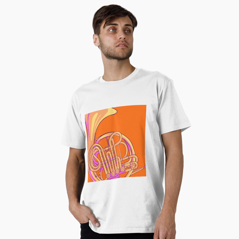 Item preview, Premium T-Shirt designed and sold by jasmijndeklerk.