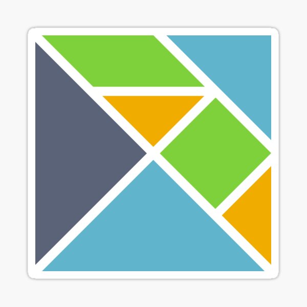 Elm Sticker