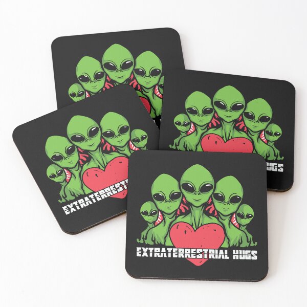 Item preview, Aliens love designed and sold by StarDan.