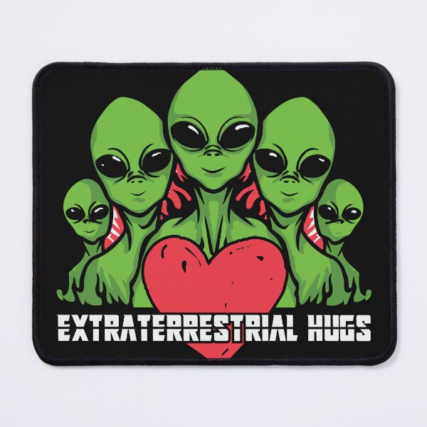 Item preview, Aliens love designed and sold by StarDan.