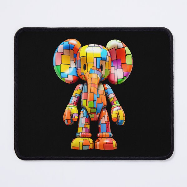 Item preview, Elephant designed and sold by MagicColorPrint.