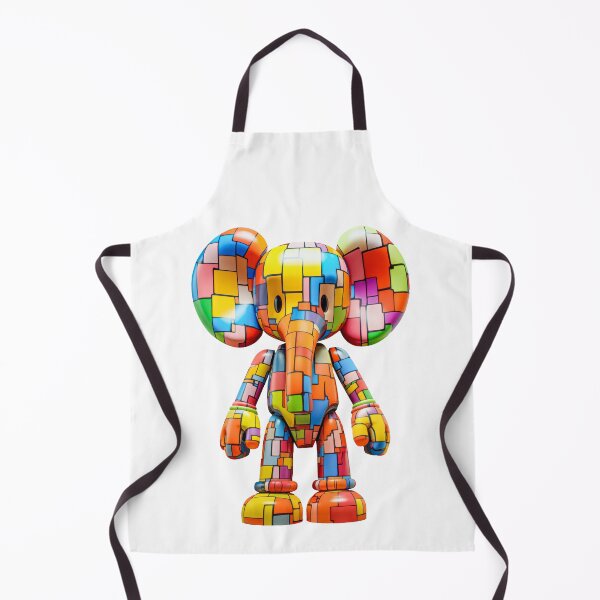 Item preview, Elephant designed and sold by MagicColorPrint.