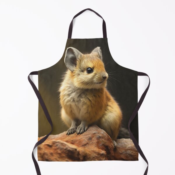 Item preview, Ili Pika designed and sold by DigitizedArt.