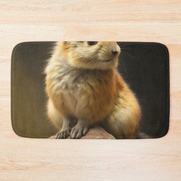 Item preview, Ili Pika designed and sold by DigitizedArt.