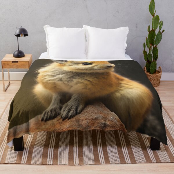 Item preview, Ili Pika designed and sold by DigitizedArt.