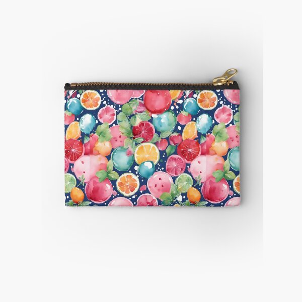 Item preview, Fruity joy pattern designed and sold by AJSRPrints.