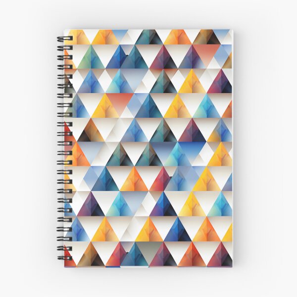 Item preview, The Art of Triangles designed and sold by Brendon987.