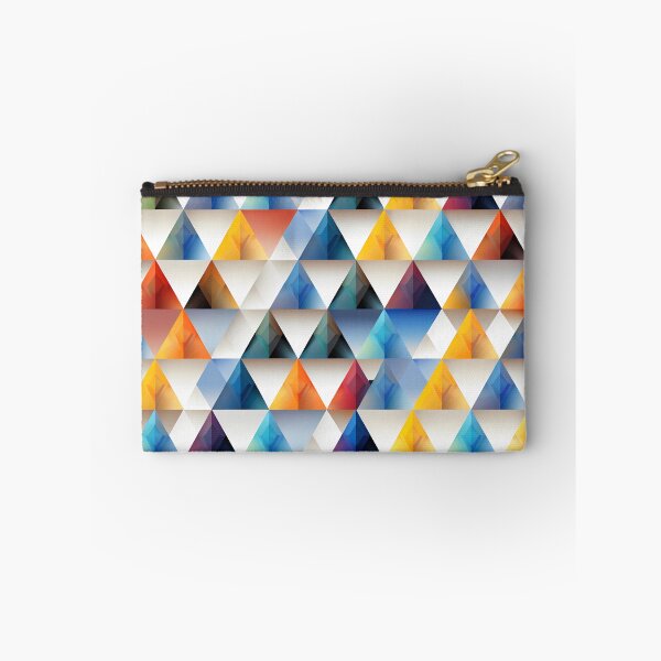Item preview, The Art of Triangles designed and sold by Brendon987.