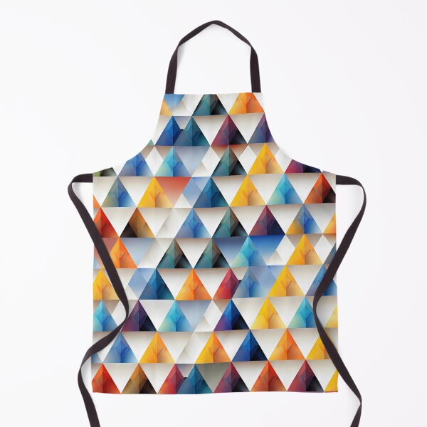 Item preview, The Art of Triangles designed and sold by Brendon987.