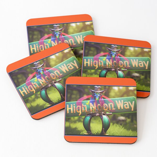 Item preview, High Noon designed and sold by asphaltimages.