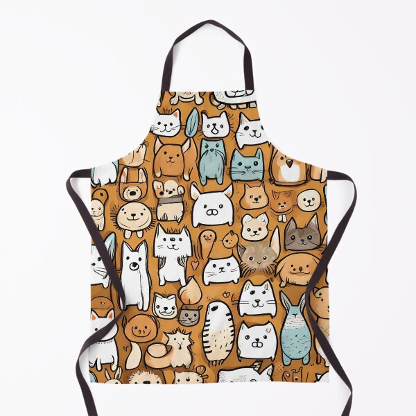 Item preview, funny random pets designed and sold by patternshoprad.