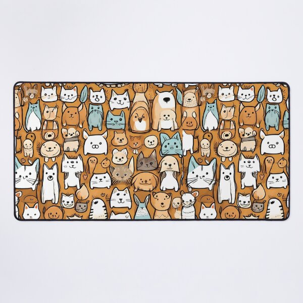 Item preview, funny random pets designed and sold by patternshoprad.