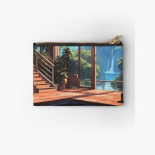 Item preview, Indoor Pool designed and sold by DigitizedArt.