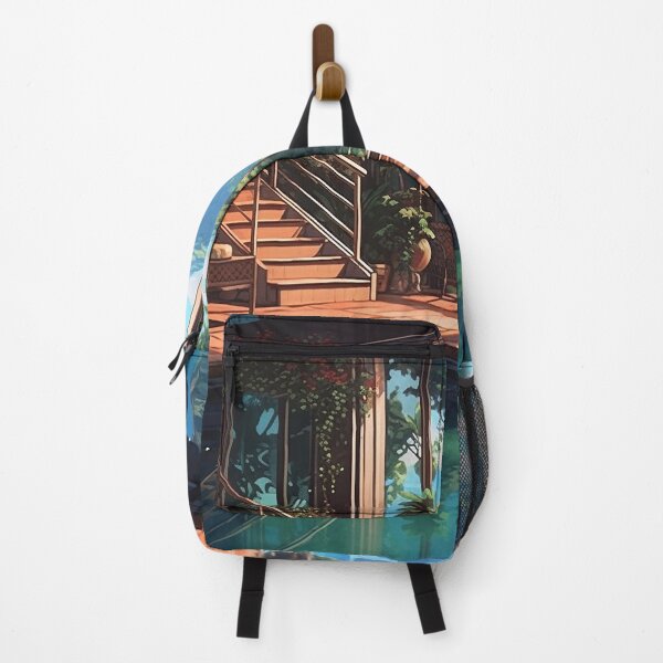 Item preview, Indoor Pool designed and sold by DigitizedArt.
