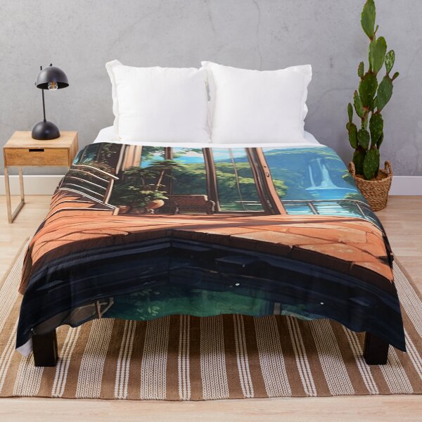 Item preview, Indoor Pool designed and sold by DigitizedArt.