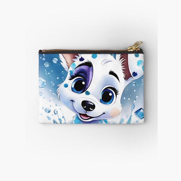 Item preview, Adorable Cut Dog  designed and sold by ArtsyWishesShop.