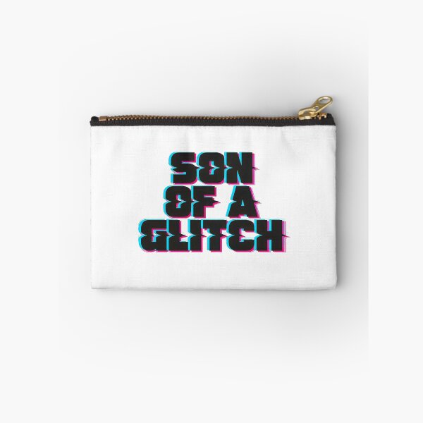 Item preview, Son of a Glitch - Tech Humor designed and sold by SuperSeries.