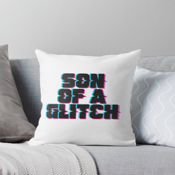 Item preview, Son of a Glitch - Tech Humor designed and sold by SuperSeries.