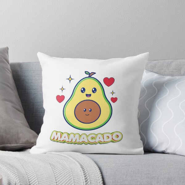 Item preview, Mamacado: For Avocado-Loving Moms to be. designed and sold by SuperSeries.