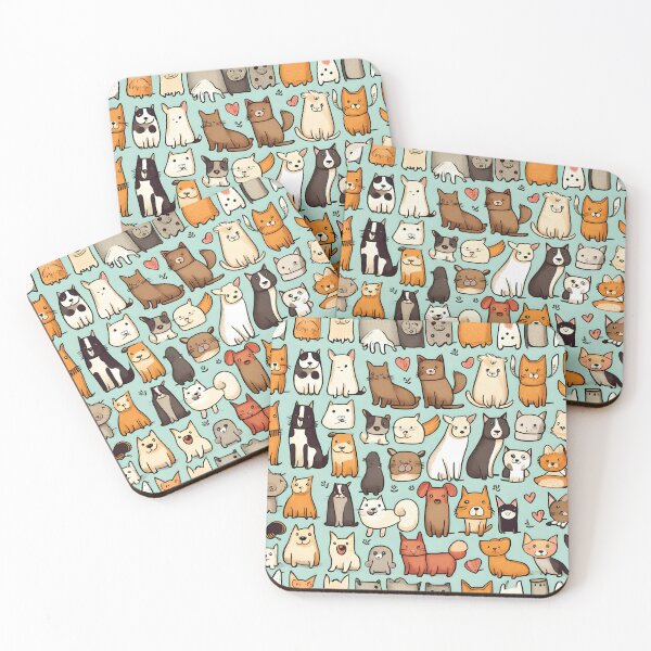 Item preview, cute cute designed and sold by patternshoprad.