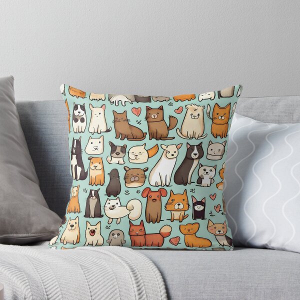 Item preview, cute cute designed and sold by patternshoprad.