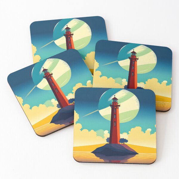 Item preview, Coastal Light House designed and sold by Nautical4U.